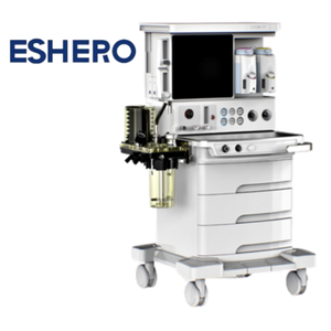 Máquina de Anestesia ESHERO AM 852 PRO
